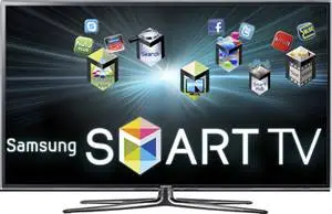 Samsung 60 Inch UN60D7000VF LED TV