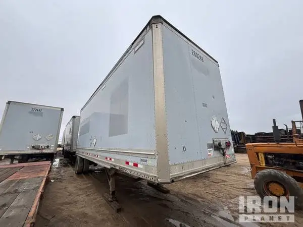 *** Pending***Need 28ft Pup Semi Trailer Moved Waunakee to Menasha, WI