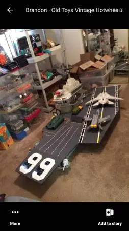 Wanted old toys gi joe hotwheels star wars