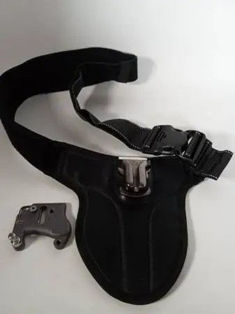 Spider Holster Single Camera System