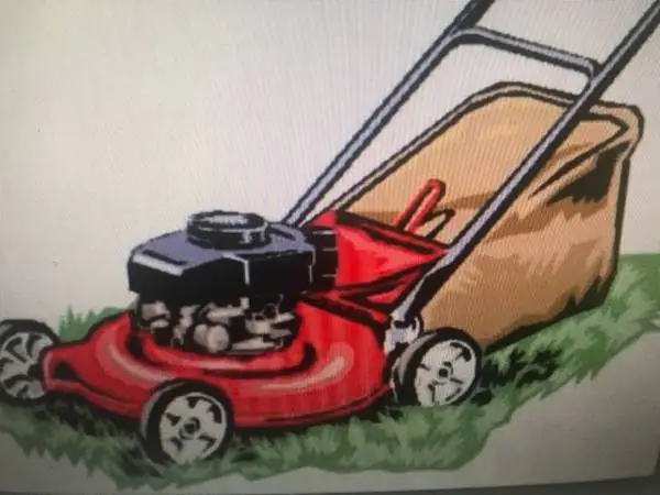 I will pick up unwanted non working gas powered push & self propel mow