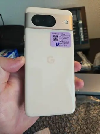 Sim Unlocked Google Pixel 8 128gb