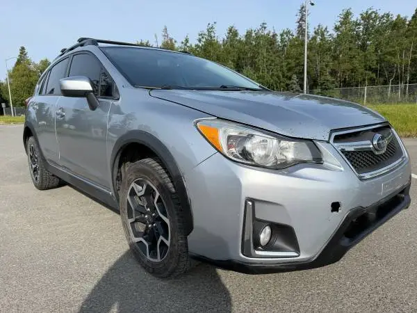 2016 Subaru CrossTrek 2.0i Premium AWD