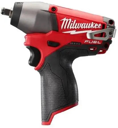 NEW Milwaukee 2454-20 M12 Cordless 3/8 in. Impact Wrench Tool Only