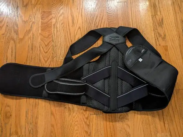 Posture Corrector Brace