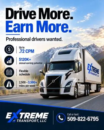 Truck Driver
