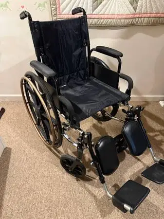 Wheelchair / Wheel Chair