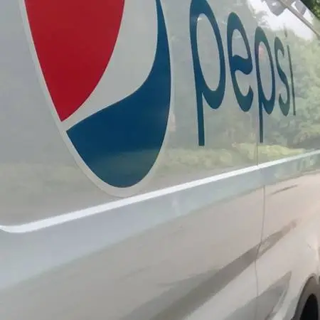 Pepsi