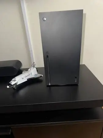 XBOX Series X 1TB Console