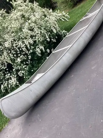 Grumman Canoe