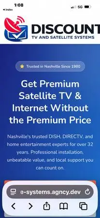 Free tv!