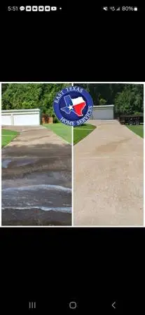 ($75 OFF) PRESSURE WASHING, WINDOW AND GUTTER CLEANING