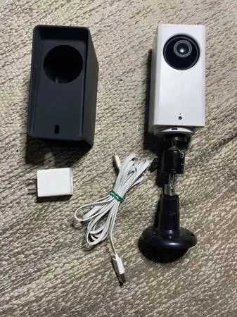 Wireless Camera