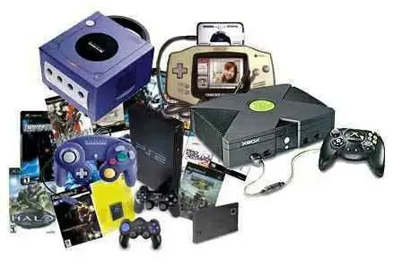 WE BUY VHS CDs DVDs VIDEO GAMES TOYS GAMES & BOOKS - $1