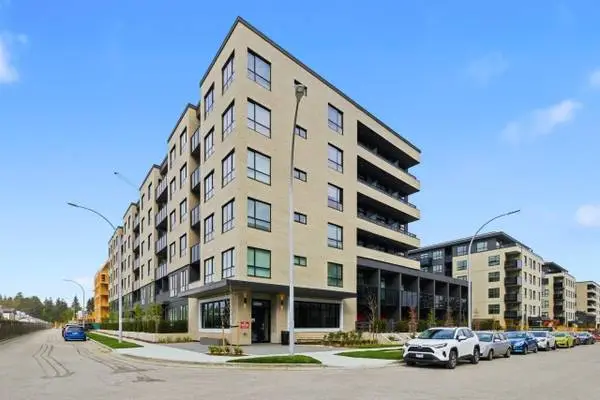 Brand New Fleetwood Village - 1 Bedroom plus 1 Junior Room
