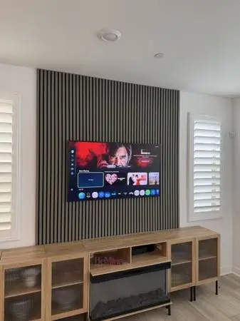 TV Mounting & Furniture Assembly and Handyman Service (619) 8563122
