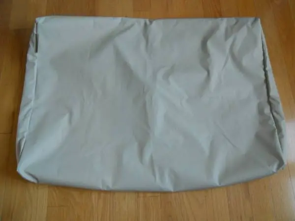 CoverMates Elite TV cover