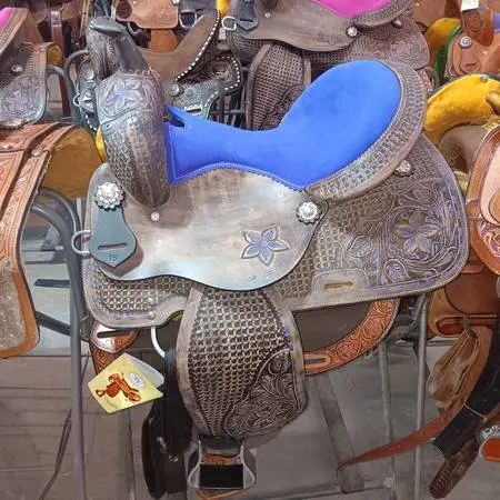 Saddles for sale