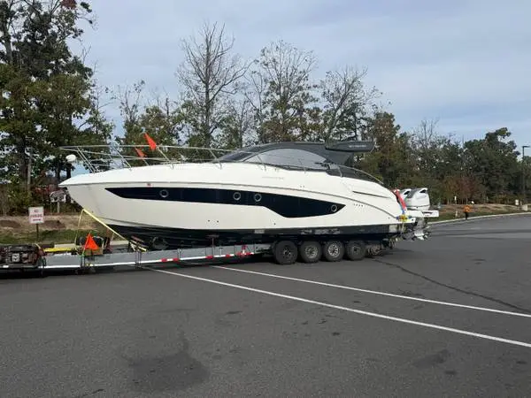 Boat Hauling/ Marine Transport (Nationwide)