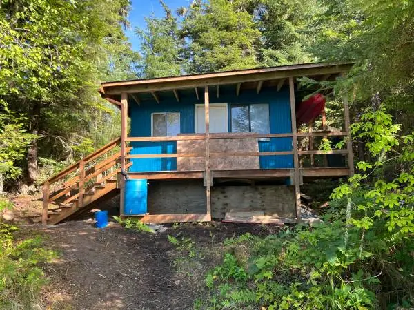 2BR HOUSE $265,000