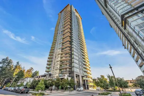 Prosprise Realty-Spacious 2 bed 2 bath Metrotown Condo Ref#3305-6638