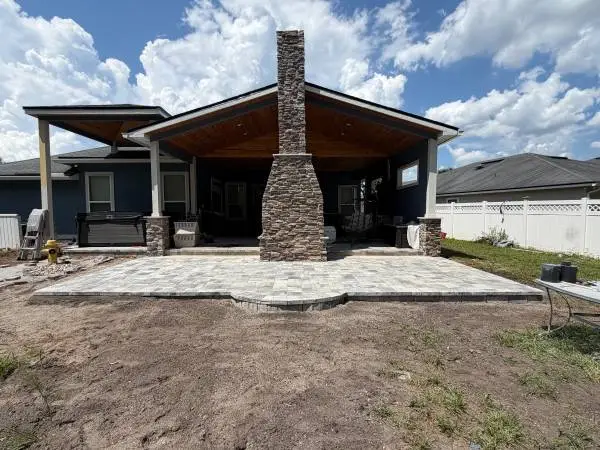 GENERAL HANDYMAN WE DO ALL!PAVERS-CONCRETE-FLOORS-DRYWAL-PAINT-FRAMING