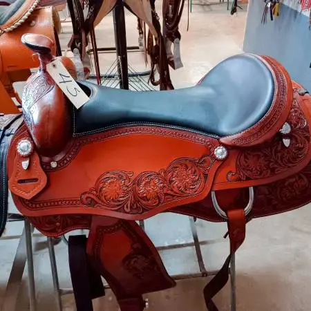 Saddles for sale
