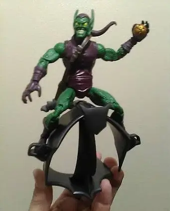 Marvel Legends Green Goblin