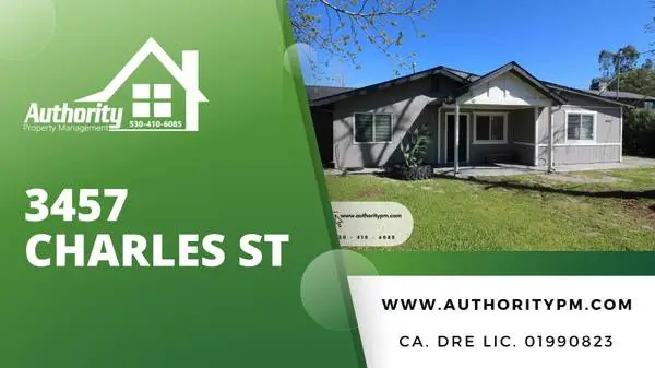 3457 Charles St. - Country Charms - Detached Shop with LOTS of space