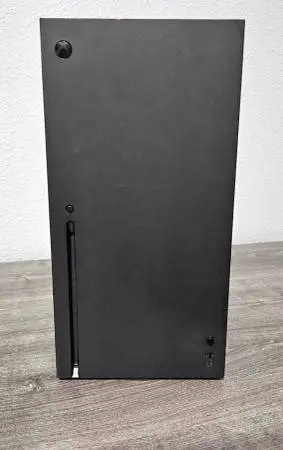 Xbox series X