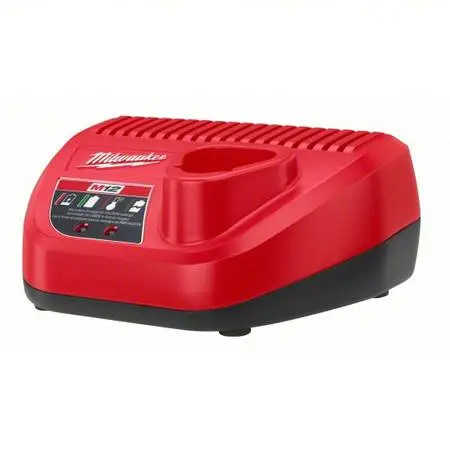 Milwaukee M12 charger