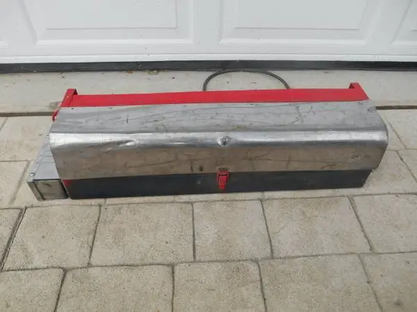 GB brand electrical PVC conduit hot box/ bender