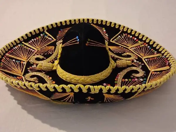 Salazar Pigalle 5X Sombrero