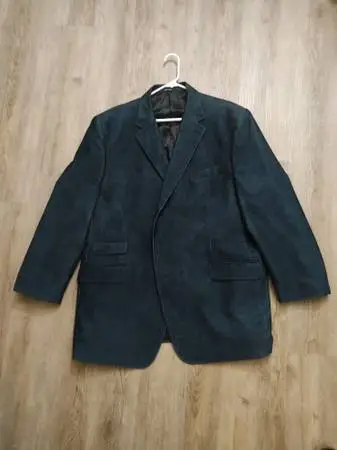 Sean John Sport Blazer (Size 52L) for sale (New)