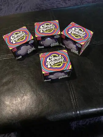 NEW Needoh Cloud Pleaser
