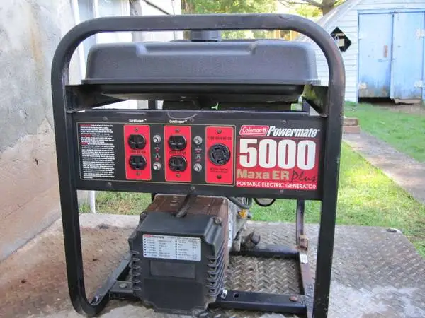 Generator