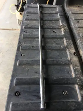 Matco Tools 1/2” Breaker Bar