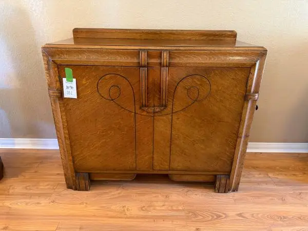 The Great Estate Online Auction #4 Leona Valley!