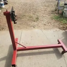 Heavy duty Engine Stand