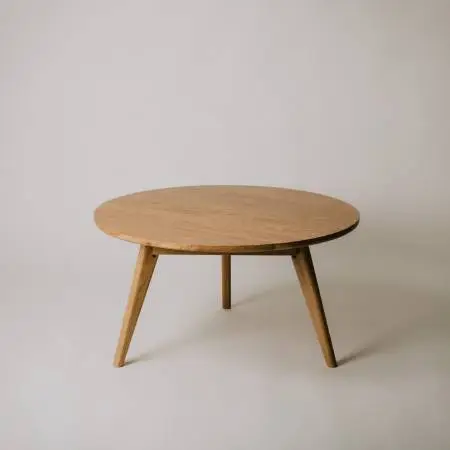 Akron Street Elo Coffee Table
