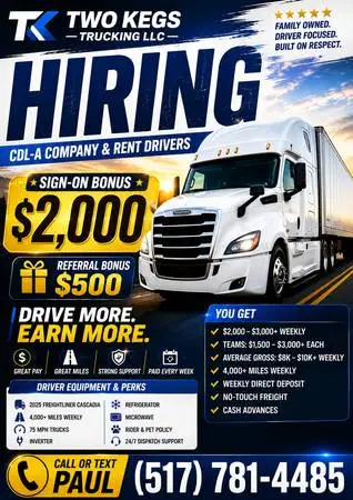 Company , Lease Purchase & Rent