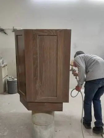 Furniture Finisher
