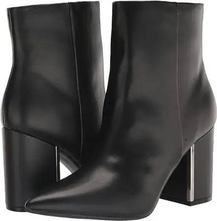 Calvin Klein boots