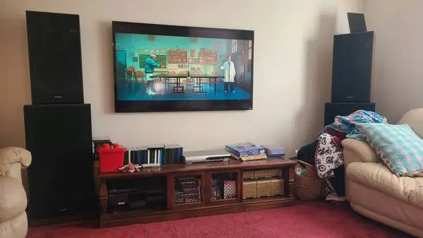 32 SMART TV 4K UltraHD HDMI Dolby...2 OTHERS SEE DETAILS.