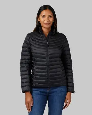 New w Tags 32 Degrees Ultra Light Down Jacket