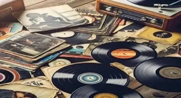 We buy Albums - Vinyl Records Lps