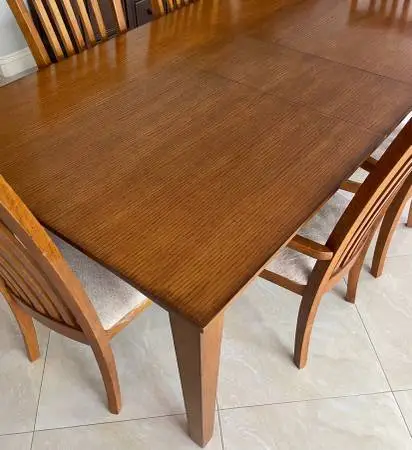 Dining Table set for Sale
