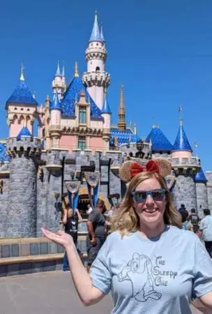 universal studios hollywood passes - group fell through
