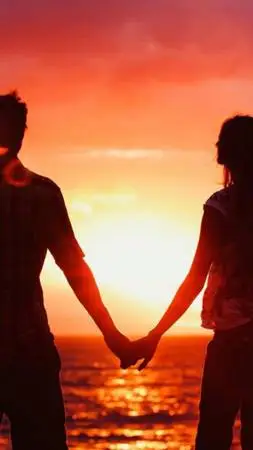 🌹🌹 Two Souls · One Relaxation🌹🌹