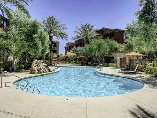 Swimming Pool, 2 bedroom, Situated in Las Vegas!